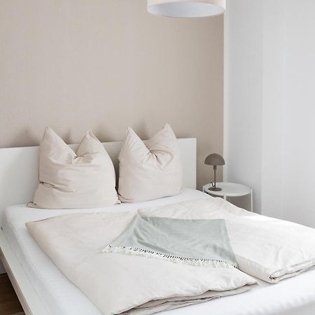 Soulplace Studioapartment Herten Herten  Dış mekan fotoğraf