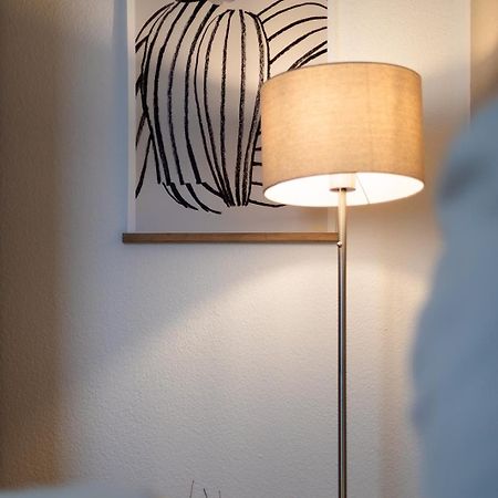 Soulplace Studioapartment Herten Herten  Dış mekan fotoğraf