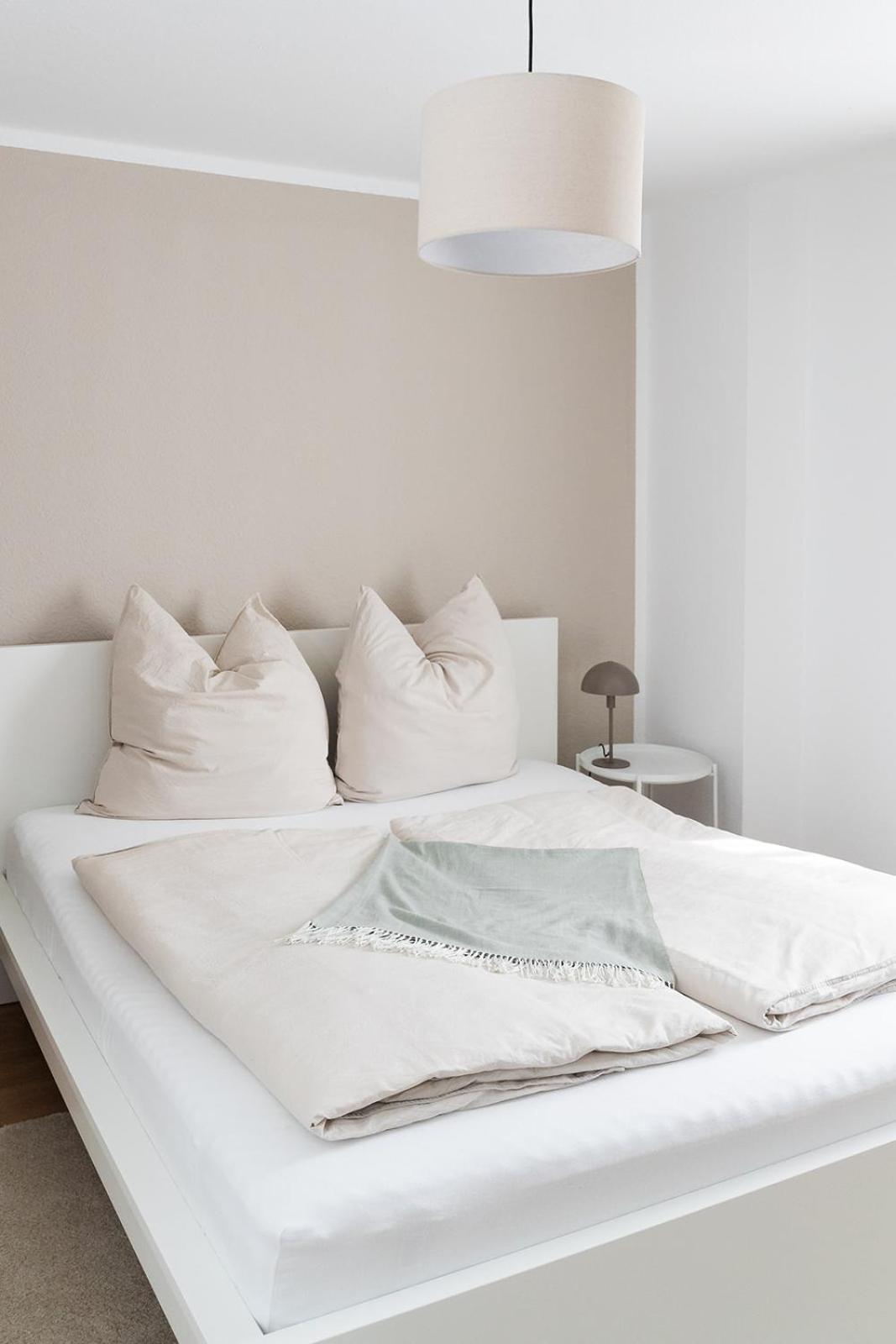 Soulplace Studioapartment Herten Herten  Dış mekan fotoğraf