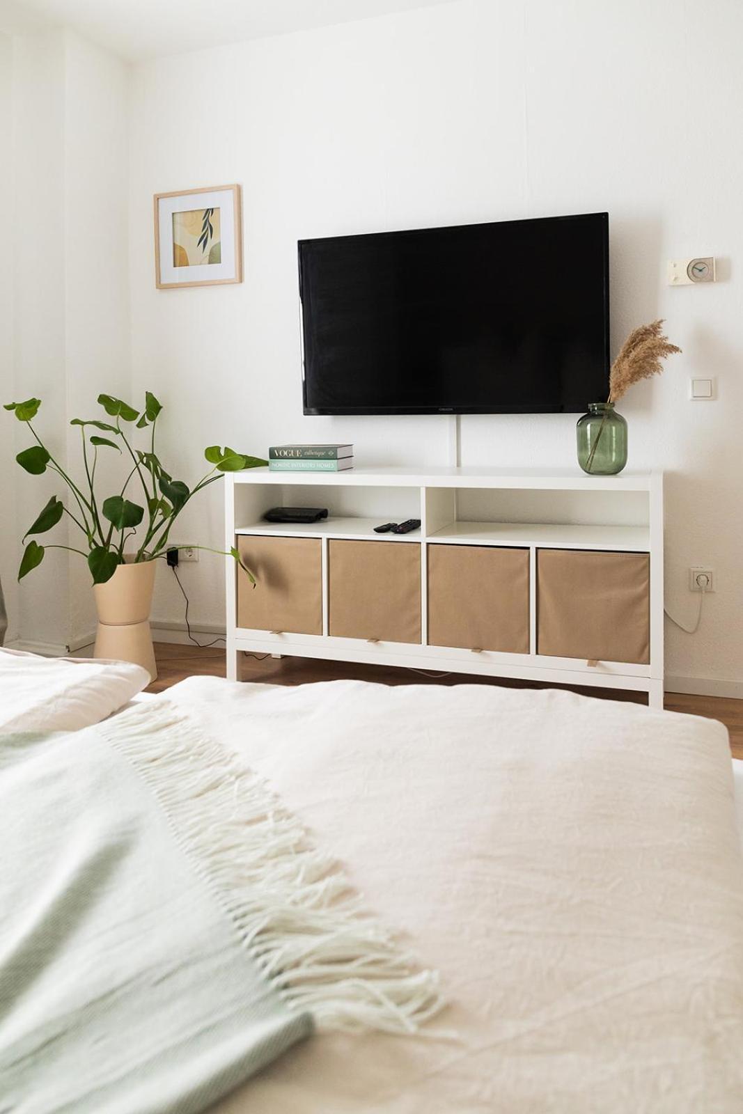 Soulplace Studioapartment Herten Herten  Dış mekan fotoğraf