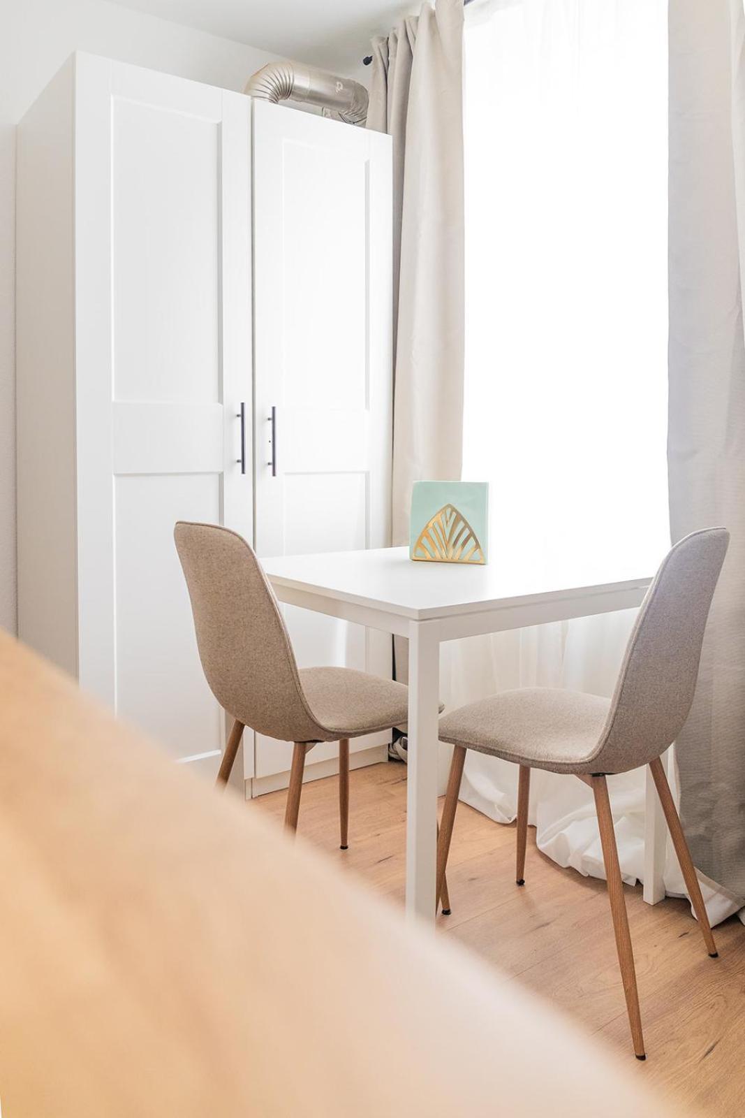 Soulplace Studioapartment Herten Herten  Dış mekan fotoğraf