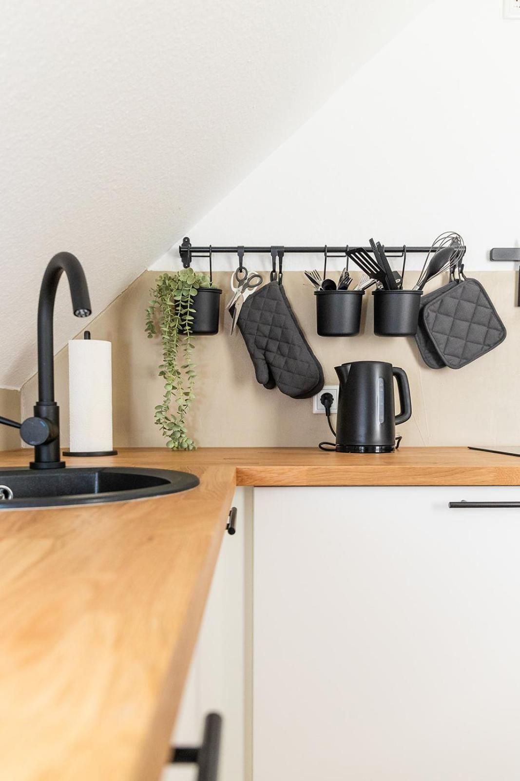 Soulplace Studioapartment Herten Herten  Dış mekan fotoğraf