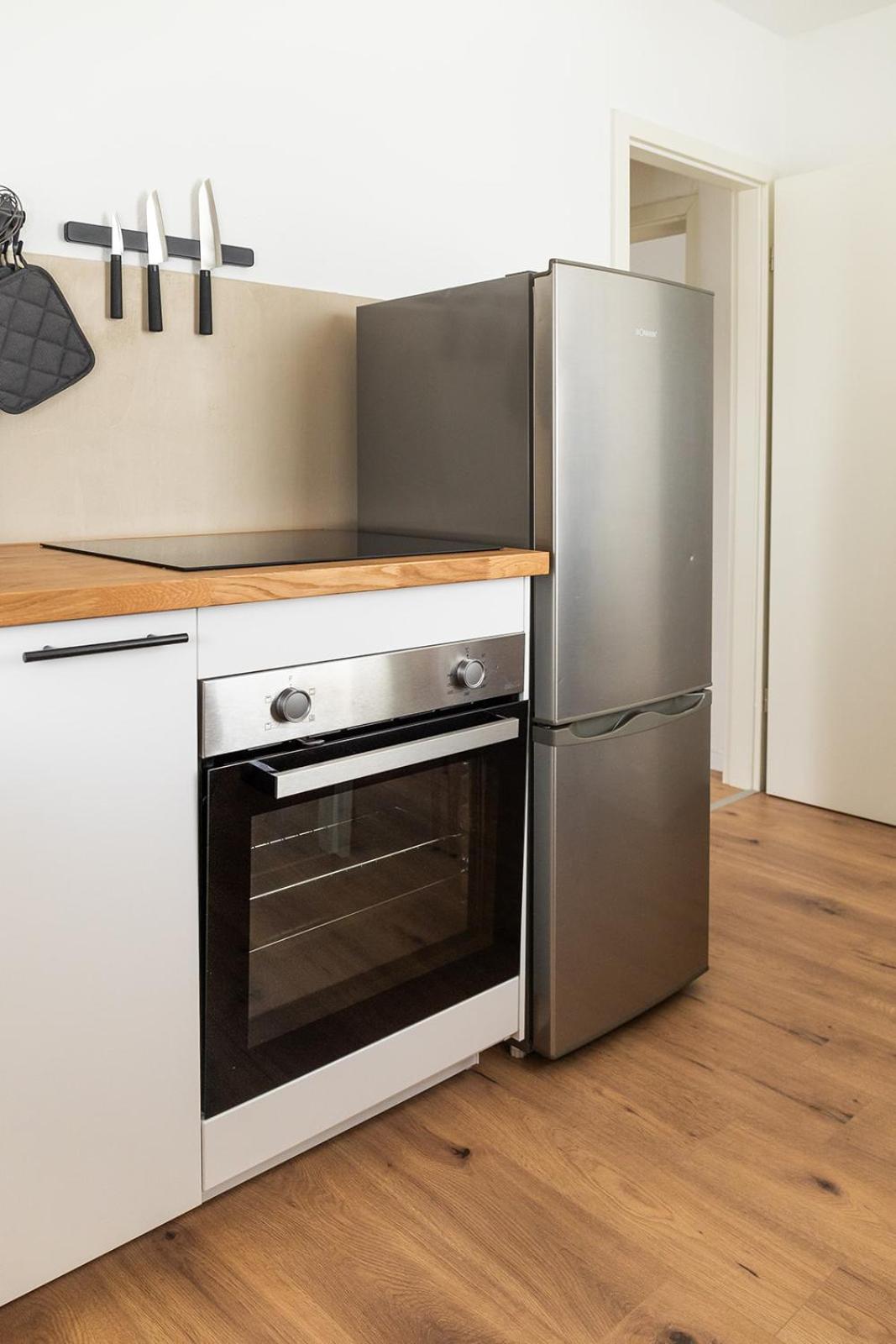 Soulplace Studioapartment Herten Herten  Dış mekan fotoğraf
